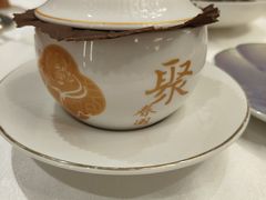 -聚春园自助餐厅(东街口店)