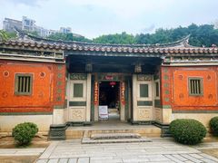 -晋江五店市传统文化旅游区