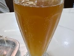-托克逊老四号餐厅