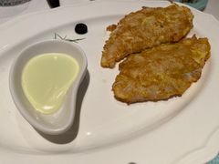 -波特曼西餐厅(南岗店)