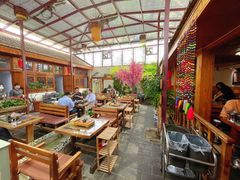 -丽江庭院之爱在路上(西单店)
