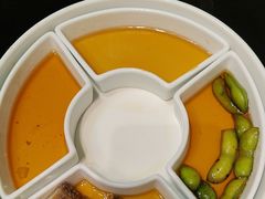 -丰收日·小海鲜·沪上家宴(顾村正大店)