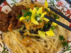 面食-秦关面道(世博店)