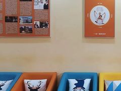 -竞思注意力·专注力·学习能力训练(天一广场中心)