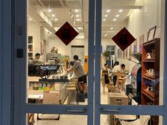 -玫瑰咖啡(中山六路店)