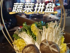 -同仁四季椰子鸡(海岸城天利店)
