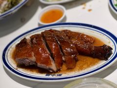 -肥小福·烧鹅专门店(环宇荟店)