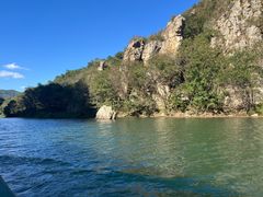 -大连冰峪旅游度假区