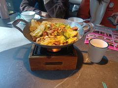 -寻宝记绍兴菜(状元店)