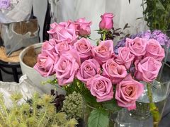 -Flower in(密渡桥店)