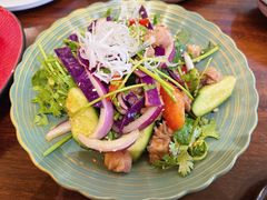 -鸟鹏烧鸟居酒屋(仁恒梦中心店)