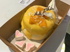 -狐狸和向日葵(北京路店)