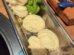 -锅老头海鲜铁锅炖