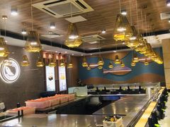 -争鲜回转寿司(金桥家乐福店)
