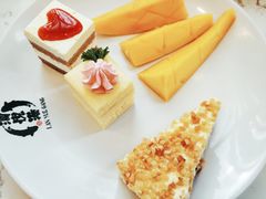 -澜悦港海鲜体验主题餐厅