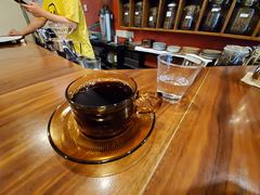 -RUMORS COFFEE ROASTERY鲁马滋咖啡(湖南路店)
