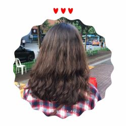 中发-斑斓色彩沙龙