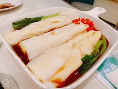 -知粤塘港式茶餐厅