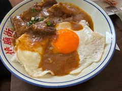 -憶廟街 X 沙角邨(太古城店)