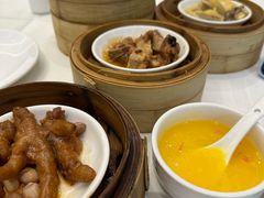 -万龙洲海鲜(大兴绿地缤纷城店)