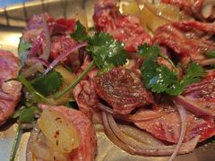 -合易泓烤肉•首创生椰大油边(宁山路店)