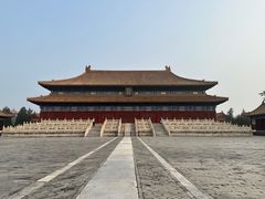 -北京市劳动人民文化宫(太庙)