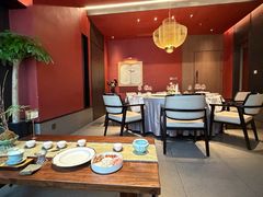 -满堂匠心川宴·私房菜(天府三街店)