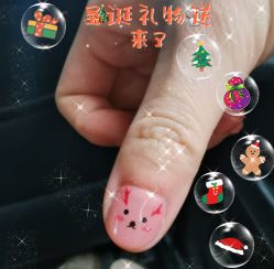 -芮娅时光半永久纹眉·美甲美睫·皮肤管理
