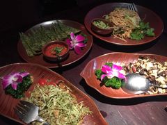 商户图片-花马天堂云南餐厅 Lost Heaven(高邮路店)