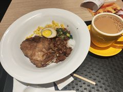 -大家乐(广州荔湾领展广场店)