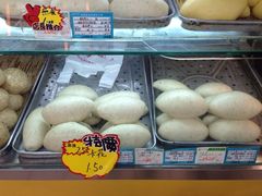 -利群商厦(台东店)