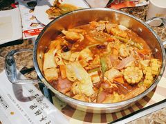 -御上皇三汁焖锅(薛城万达广场店)