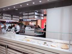 -Lady M(沙田新城市广场店)