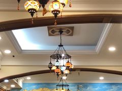 -清真·玛丽亚新疆菜主题餐厅(浙江中路店)