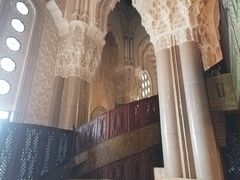 -哈桑二世清真寺