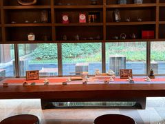 -西安凯悦酒店·湖畔中餐厅