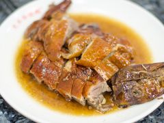 -黄连大头华烧鹅(萧地大马路店)