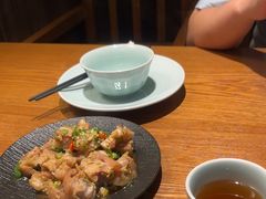 -甘家界柠檬鸭(安吉店)