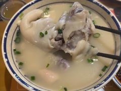 -易老妈蹄花.特色川菜(人民公园总店)