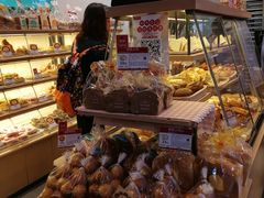 -山崎面包(苏州中心店)