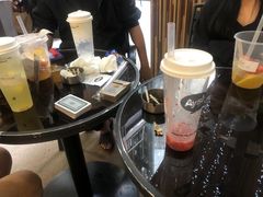 -艾薯夫妇Aysh(福田星河COCOPark店)