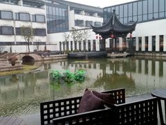 android_upload_pic-咸亨大酒店-自助餐厅(解放南路店)
