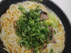 -牛汤哥慢熬牛肉汤(陶然亭店)