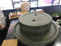 -紫阳家宴(源深店)