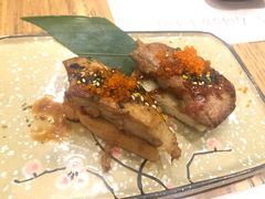 -林妈妈村·日式料理(宝山龙湖天街店)