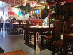 大堂-寂寞的豆芽(西大望南路店)