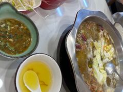 -壹道鸣·药膳鸡(月苑店)