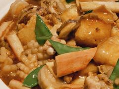 -悦海·家宴·冰花皮皮虾大锅贴(宝龙店)