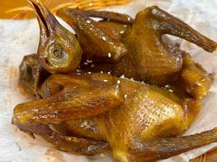 -煲煲掂风味煲仔饭餐厅(西区店)