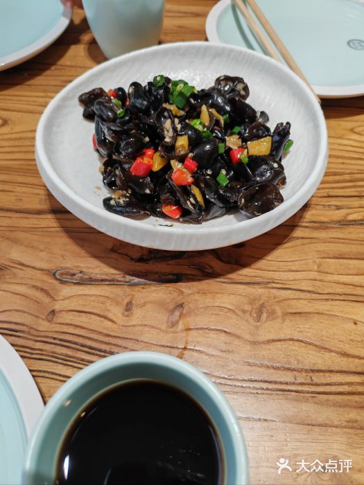 湘水滨·臭鳜鱼·湘菜(马驹桥店)图片